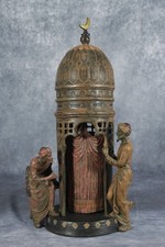 Impressive Bergman Cold