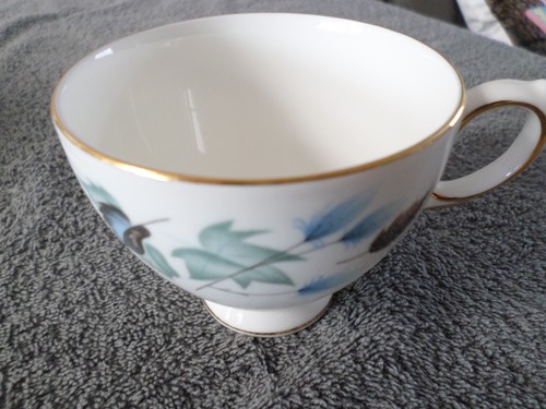 Colclough bone china linden - colclough,