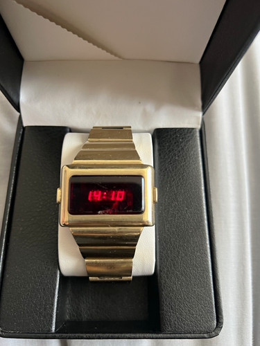 Omega men gold tone - gold,