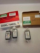 LIFOR Replacement for Canon