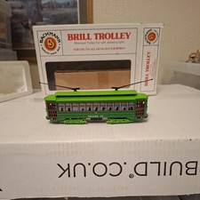 BACHMANN H0 Scale MOTORIZED