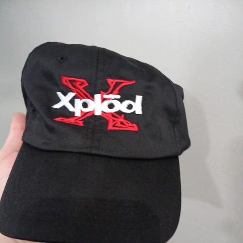 Xplod sony subwoofer - xplod,