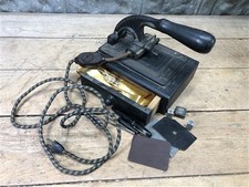 Franklin Signet Embosser