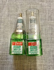 Denso Iridium Racing Spark