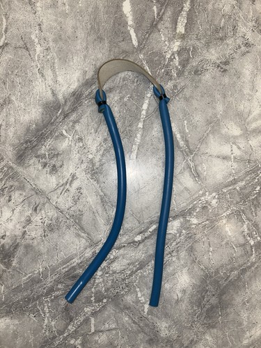 Blue 100 gypsy slingshot - blue,