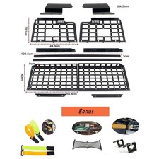 For Land Rover Defender 110