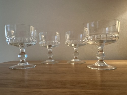 Vintage luminarc france - luminarc,