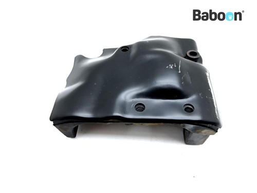 Sump engine guard - engine, plate)