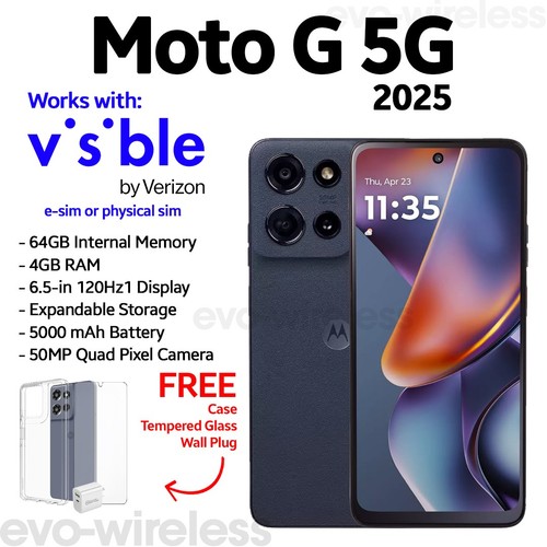 Motorola moto 2025 - 2025,