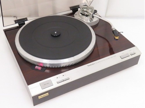 Technics ma1 quartz - sl-ma1,