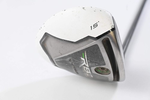 Taylormade rbz wood 15 - taylormade,