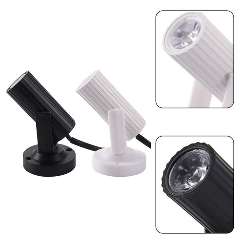 Portable led stage spotlight - portable,