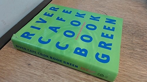 River cafe cook - cafe, green