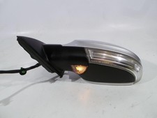 2007 VOLKSWAGEN PASSAT WING MIRROR N/S LEFT  GENUINE *FAST SHIPPING