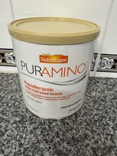 Nutramigen Puramino