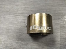 JD BUG SCOOTER DOUBLE COLLAR