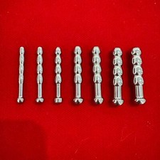 Male Stainless Steel Urethral