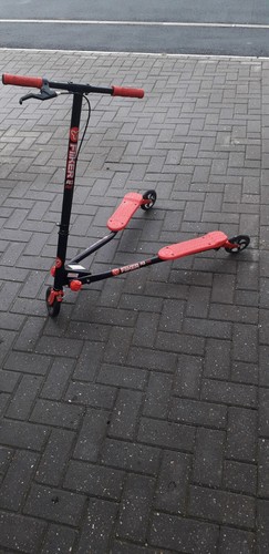 Scooter fliker air - air,