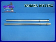Yamaha DT125MX DT175MX Front