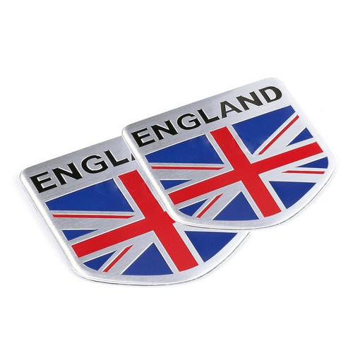 2pcs england britain national - england,