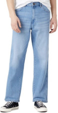 Wrangler jeans mens Redding Loose Fit 'This Time' FACTORY SECONDS  WA262