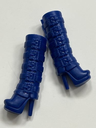 Barbie doll shoes - doll, heels