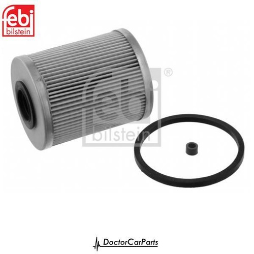 Fuel filter for - vauxhall, corsa