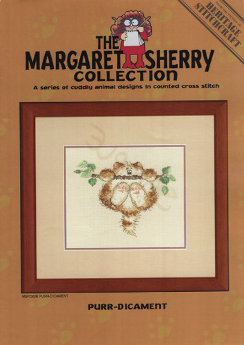 Heritage stitchcraft cross - heritage,