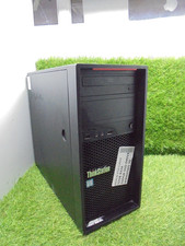Lenovo ThinkStation P520 Intel