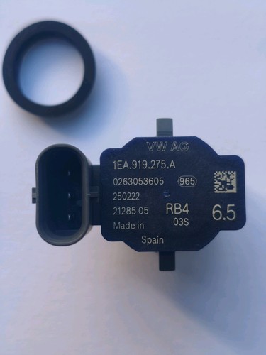 New genuine 4 id 5 - new, id.4