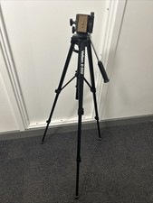 Velbon Videomate 538 Black