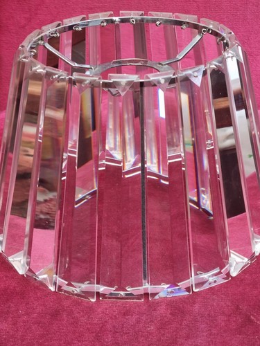 Laura ashley chrome clear - laura,