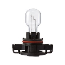69653030 Light Bulb Single PS19W 12V 19W Round Black Base For DRL By Philips