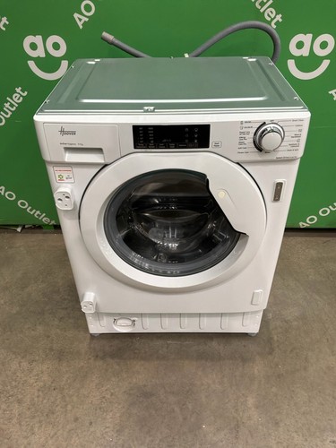 Hoover integrated 9kg washing - integrated,