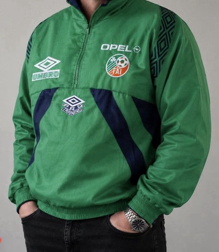 Republic ireland 1995 - republic,