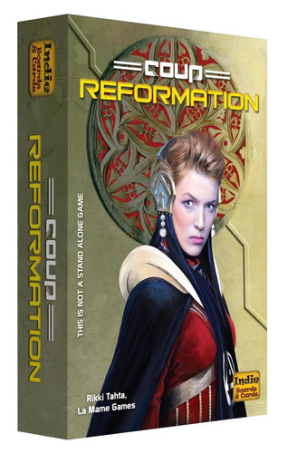 Coup reformation 2nd - coup:,