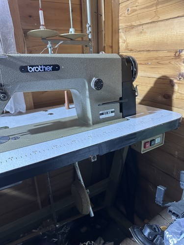 Brother b755 mkii industrial - b755,