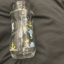 Avent Glass Baby Bottles No