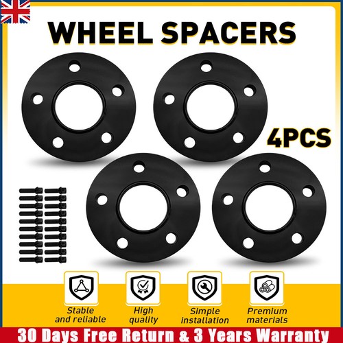 Pack wheel spacers bolts - pack, +