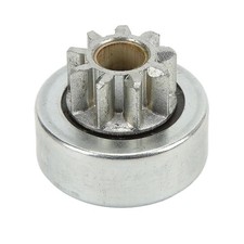 YAMAHA 115HP 130HP 150HP 175HP 200HP 225HP 9 TOOTH OUTBOARD STARTER MOTOR BENDIX