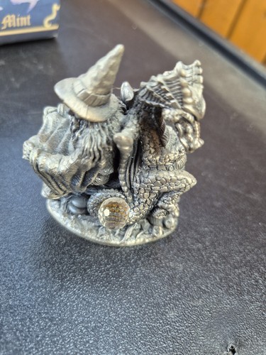 Tudor mint myth - myth, and
