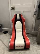 X Rocker Gaming Chair