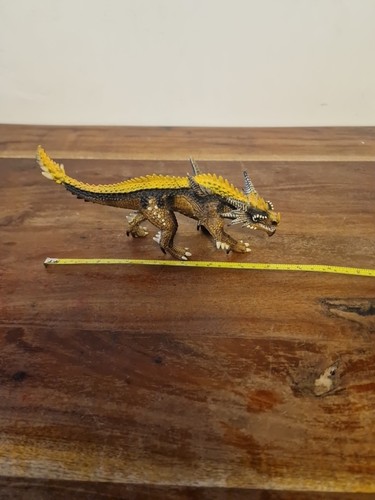 Schleich eldrador dragon - schleich,