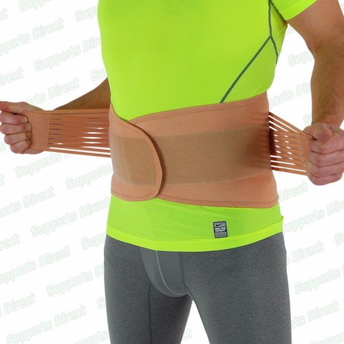 Beige back support lower - beige,