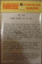 Flushglaze windows lima - flushglaze,