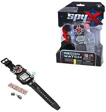 New Recon Spy Watch 10401 The