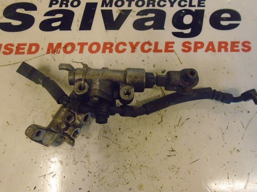 Honda 1100 x11 1999 2000 - 1100,