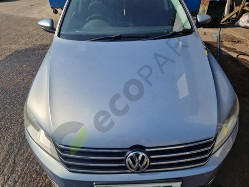 Volkswagen passat mk6 3c - mk6, b7
