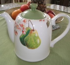 ARTHUR WOOD FRUIT GROVE TWO  &