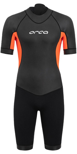 2026 orca mens - vitalis, back